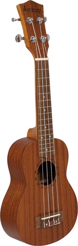 Ashbury 75ss soprano - au-75ss,