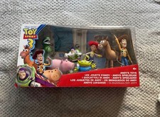 Disney Pixar Toy Story 3