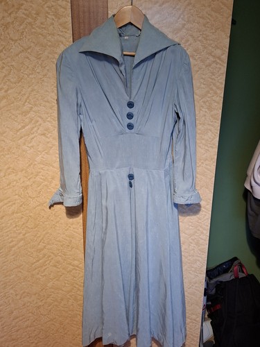 Vintage original 1940s - 1940s, brenner