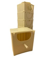 Nest Box Perfect for Zebra