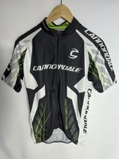 Cannondale Cycling Jersey