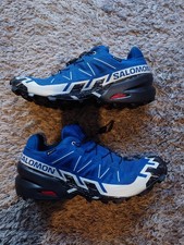 Salomon speedcross gtx mens - 6,