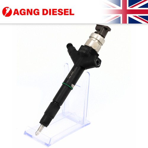Reconditioned denso fuel - reconditioned,