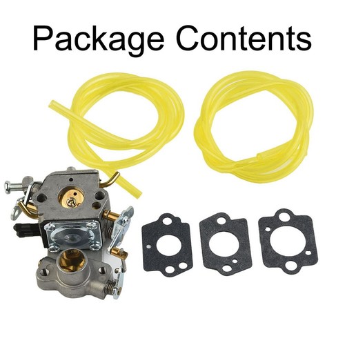 Carburetor fuel line cs330 - fuel,