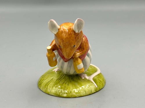 Royal doulton brambly - brambly, hedge