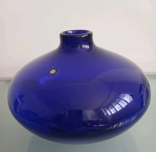 Vintage hand blown jozefina - hand,