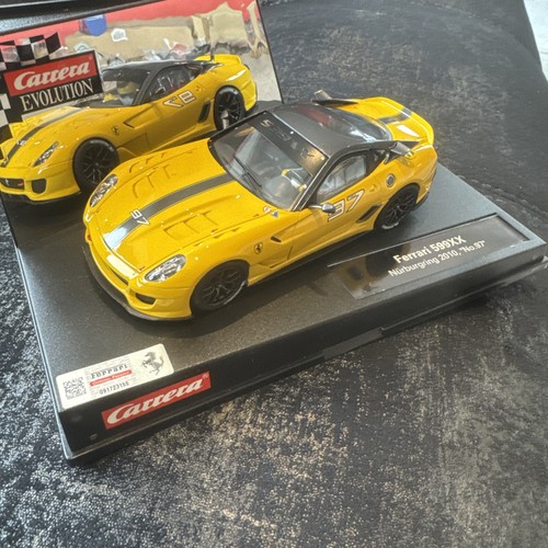 Carrera evolution 27361 - carrera,