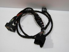 MERCEDES C CLASS W204 iPOD