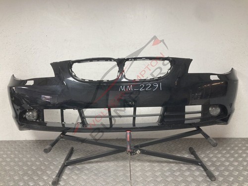 Bmw series e60 - 5,