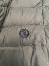 Henri Lloyd Men's Jacket Size