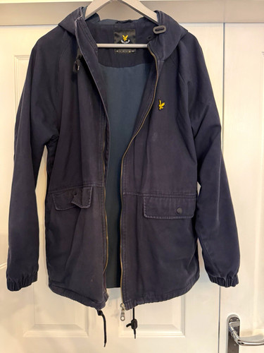 Lyle scott men - lyle, &