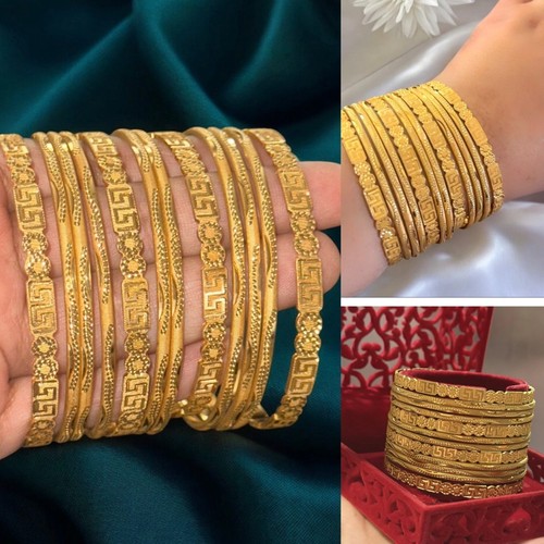 Indian pakistani brass - pakistani, 22ct