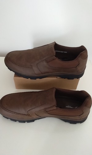 Men sole comfort slip on - sole,