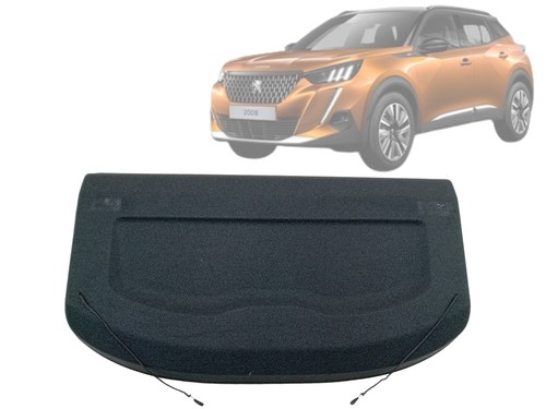 Peugeot 2008 mk2 2019 2024 - 2008,