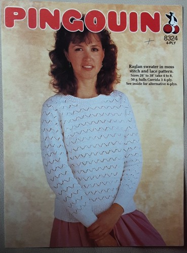 Original pingouin 4ply ladies - pingouin,