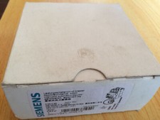 Siemens 3RV1021-0HA15 NEW IN