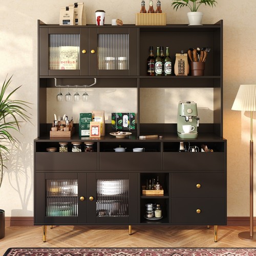 Multi purpose kitchen storage - kitchen,