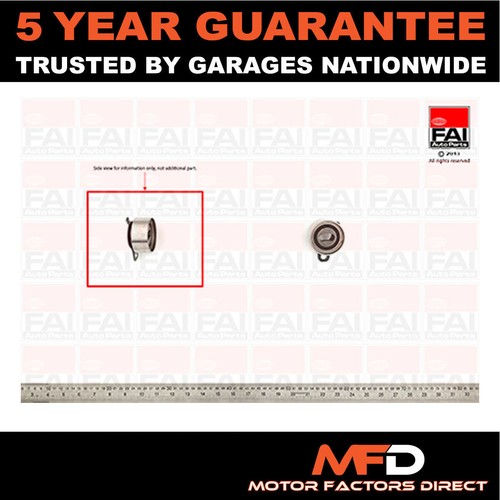 Fits toyota avensis corolla - fits,