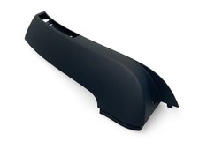 Mini Cooper Left Front Bumper