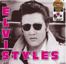 Elvis presley - presley,