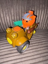 octonauts Gup M Mudskipper