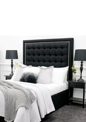 Cube design tall - cube, studded