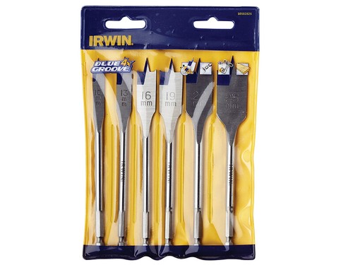 Irwin 10502826 blue groove - blue,