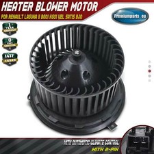 Heater Blower Motor Fan for