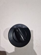 Vw Mk4 Golf Bora Headlight Switch Fog 1C0941531A