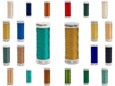 GUTERMANN SULKY 100% RAYON 40