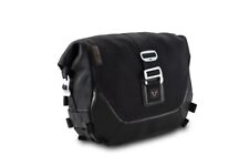 SW Motech Legend LC1 Motorcycle Pannier Saddle Bag - Right - Black