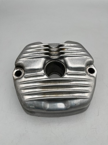 Honda 500 cylinder head - cx,