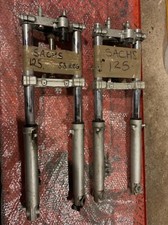 Sachs 125 Roadster 2003-2005 Forks + Yokes