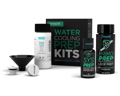 Primochill water cooling - primochill,