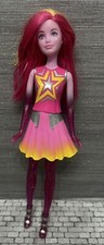 Barbie Starlight Adventures