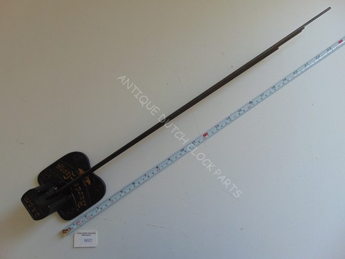 Original heavy metal gong - heavy, for