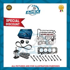 PEUGEOT AND CITROEN DW10FUD