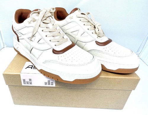 Ash womens blake - , leather
