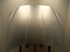 Jaguar bonnet 2009 - bonnet, 2009-2020