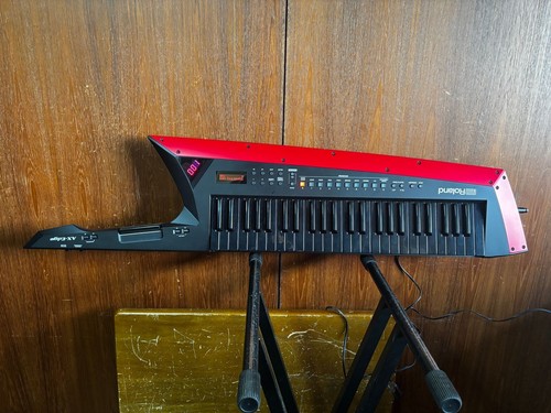 Roland edge key - roland, keytar