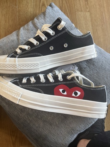 Converse comme des - x, garÇons