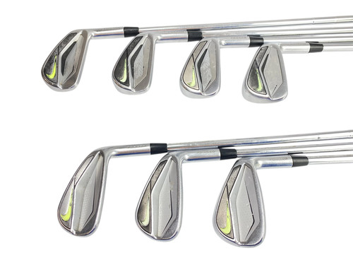 Nike vapor pro - irons, /