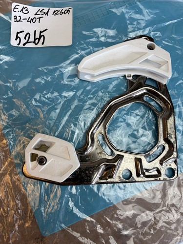 Thirteen ls1 chain - e*thirteen,