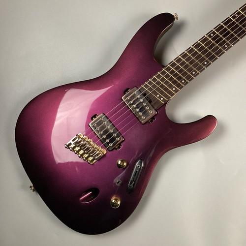 Ibanez sml721 rose - ibanez,