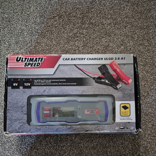 Ultimate speed ulgd - ultimate, a1