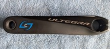 STAGES SHIMANO ULTEGRA R8000 POWER METER 172.5mm Very Good Condition