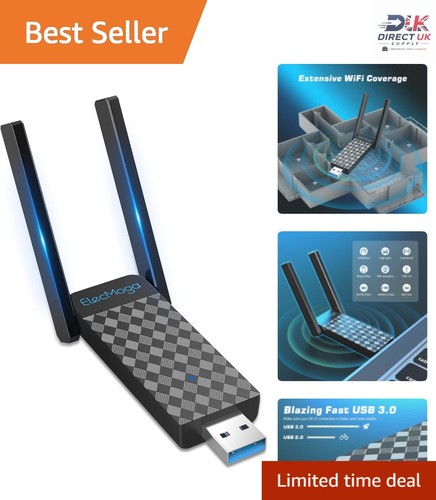 1300mbps usb wifi adapter - wifi,