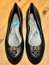Alexander McQueen Skull