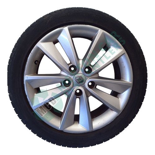 Renault scenic mk3 - mk3,