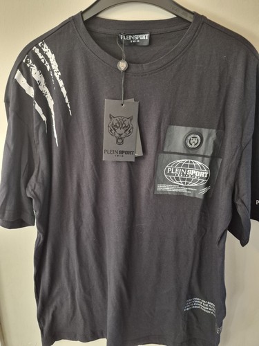 Plein sport equipment black - sport,